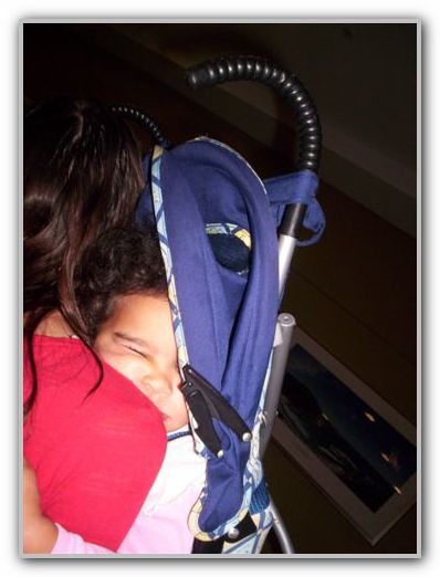 Ebz at Airport Feb 17th 2007 1